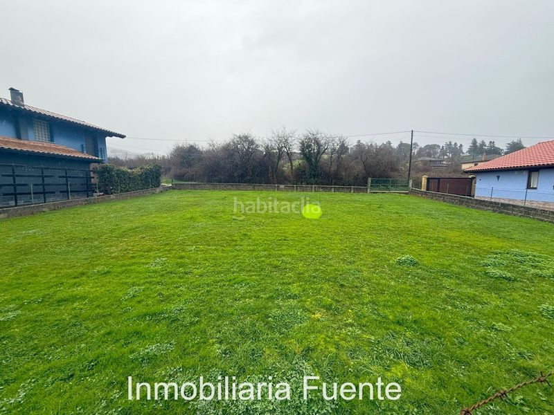 Foto a2d4c640-8bc2-4e98-9471-9e10eab6d313. Terreny residencial a Valle de Mena