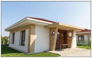 Maison à Valle de Mena. 5 chalet en el valle de mena, villasuso.