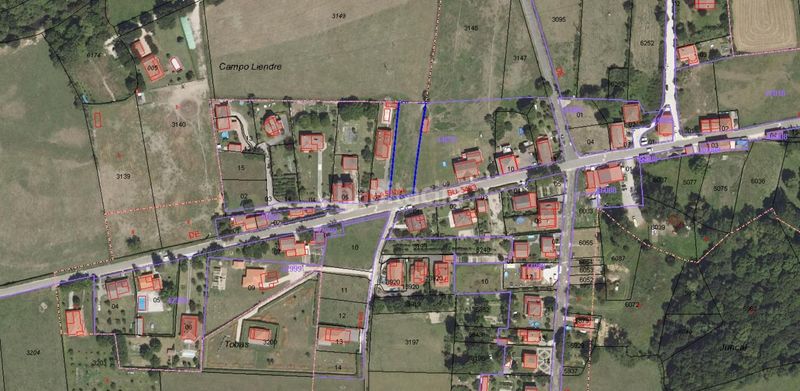 Foto f90e0519-cc44-4ef7-8b87-166916c370f7. Casa amb calefacció a Valle de Mena
