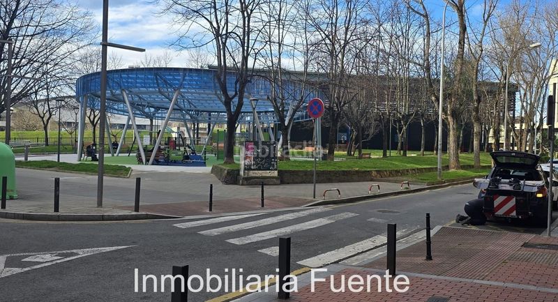 Foto 6a8560a9-9544-44ba-9910-11345138e3e1. Pis a Lasesarre Barakaldo