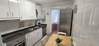 Miete Etagenwohnung in Güeñes. Se alquila piso en sodupe