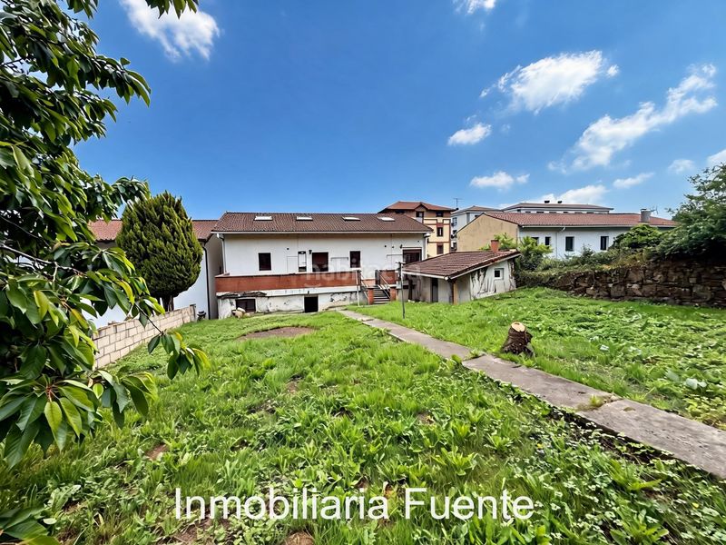 Foto 082ae7fb-551e-438b-9ba6-37bcdad45ccf. Casa amb aparcament a Sopuerta