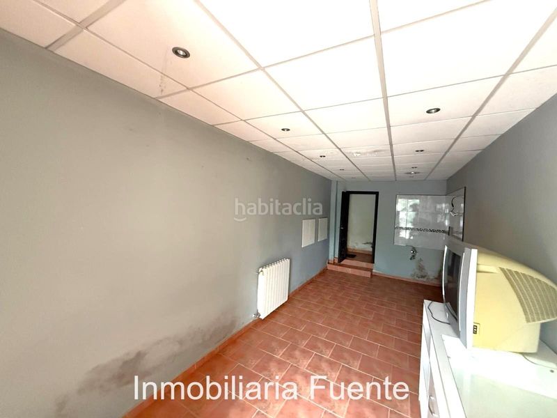 Foto 1afbb86f-267f-4b22-94bb-78a16177394a. Casa amb aparcament a Sopuerta