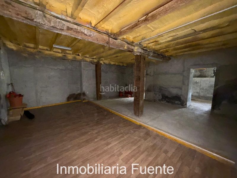 Foto 220622e8-c283-413f-9661-913dab5b1883. Casa amb aparcament a Sopuerta
