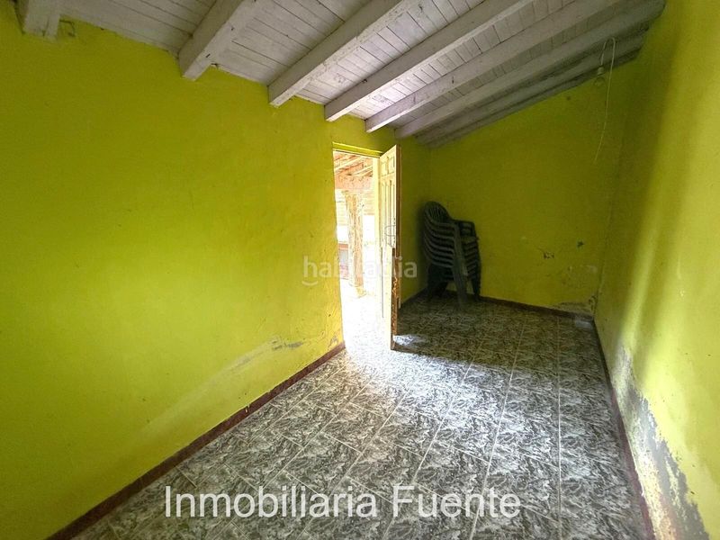 Foto 368736a6-7c14-4708-94d9-ed2c6ea5f32f. Casa amb aparcament a Sopuerta