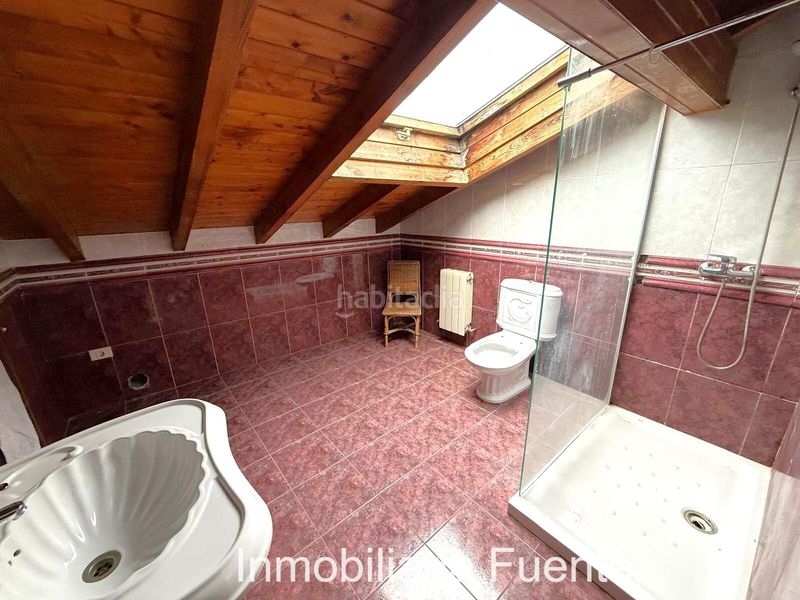 Foto 379cec67-589c-4856-a02f-7f96e8063531. Casa amb aparcament a Sopuerta