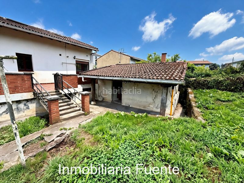 Foto 5c120d1e-e5f1-47c5-8724-637cc0154ac9. Casa amb aparcament a Sopuerta