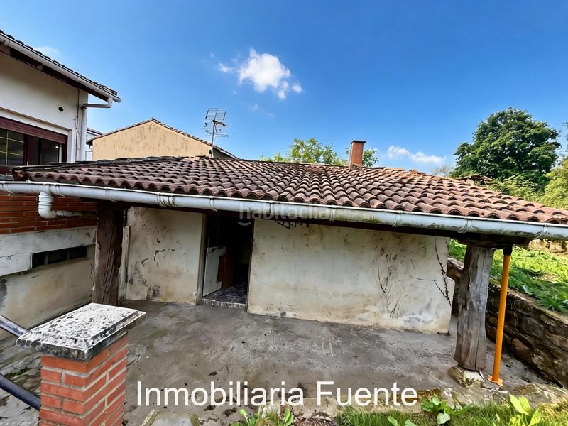 Foto 68c4714d-1dc3-48a9-b3e4-afe3c4af73fe. Casa amb aparcament a Sopuerta