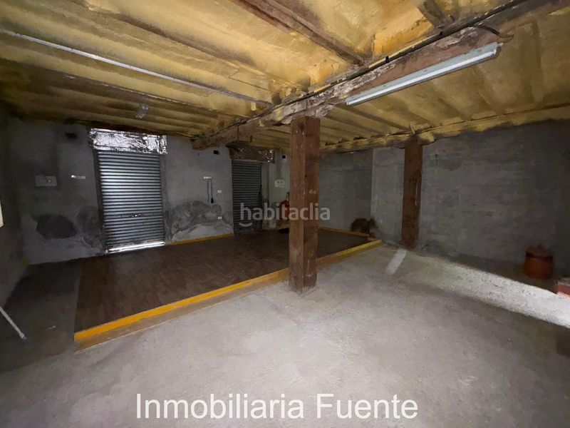 Foto 6971cf2a-d947-4831-9a3f-3f312003e222. Casa amb aparcament a Sopuerta