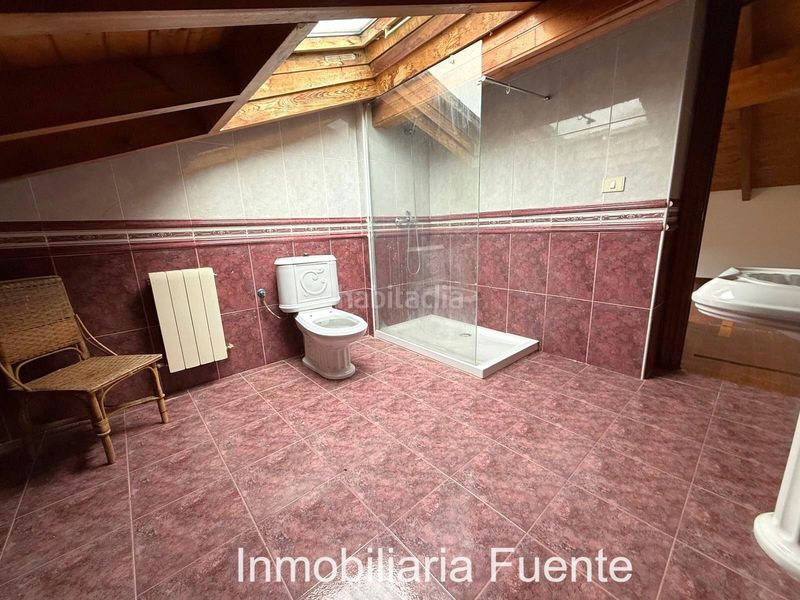 Foto 6fec2712-7337-47c1-9574-a6683d678509. Casa amb aparcament a Sopuerta