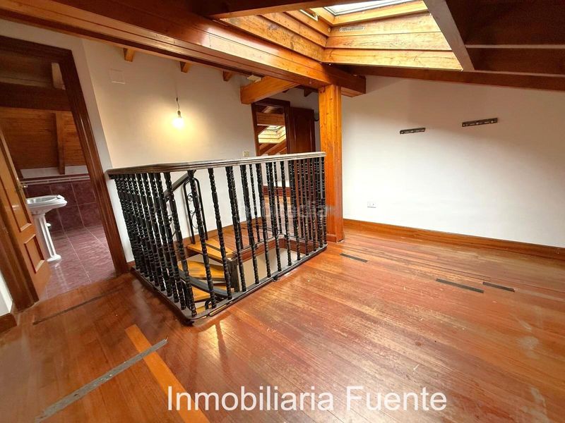 Foto a8a3210b-39cb-4bcf-add9-4b0f37e35d98. Casa amb aparcament a Sopuerta