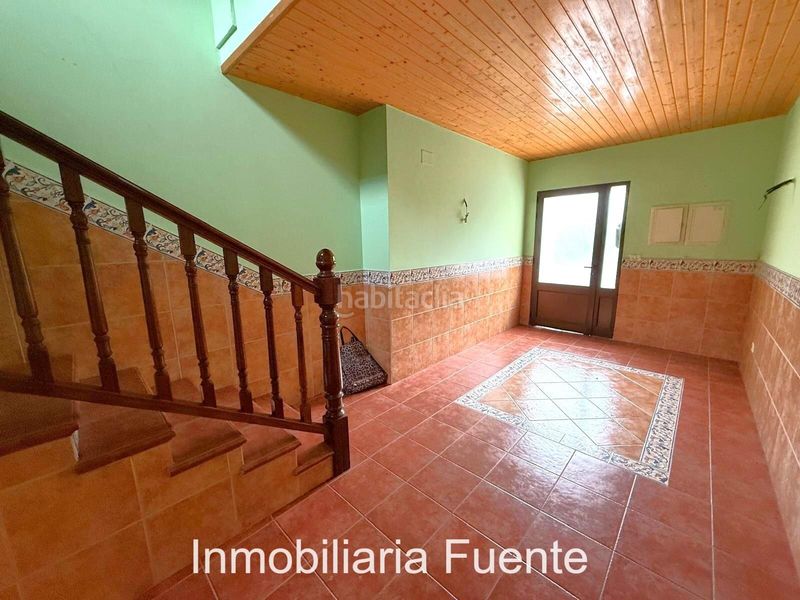 Foto befafb31-c9e0-49af-b976-9063ca4ce3b6. Casa amb aparcament a Sopuerta