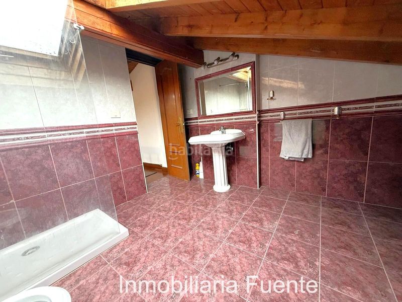 Foto c4af253e-1ce3-4d81-a1ce-240f192cc2ab. Casa amb aparcament a Sopuerta