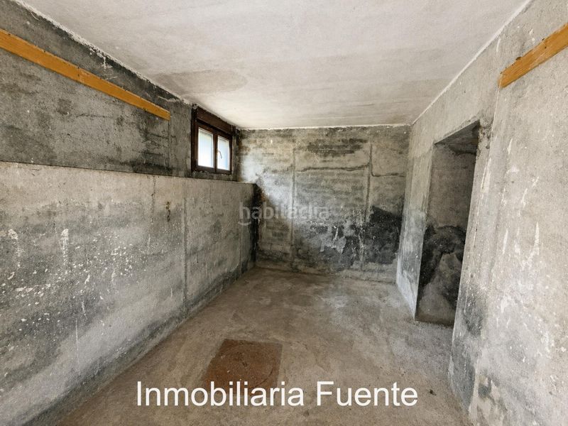 Foto c52974f7-ca1d-441f-b71b-7b8310ccc64b. Casa amb aparcament a Sopuerta