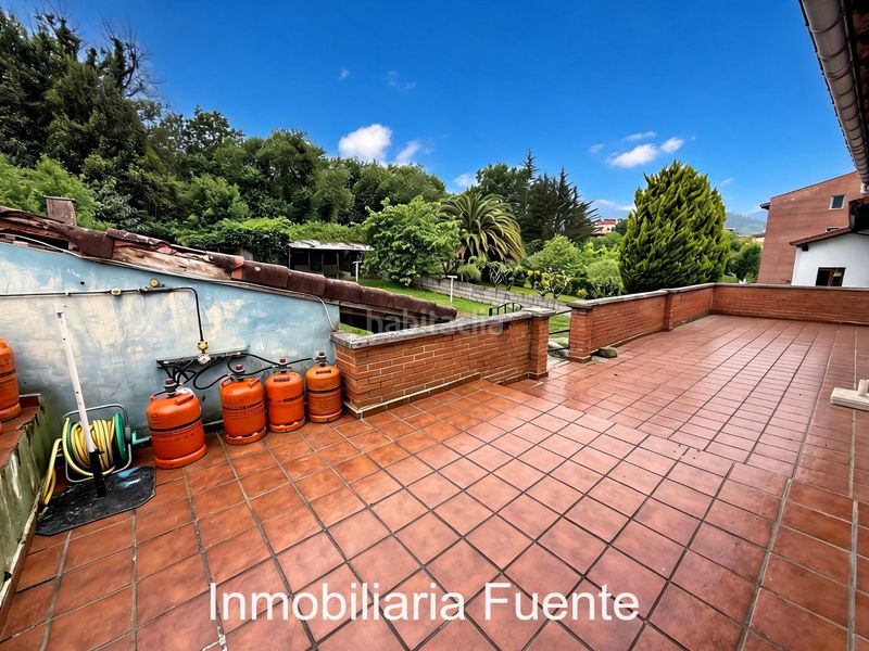 Foto cd104019-b220-4b08-bed4-3bbf23b817a0. Casa amb aparcament a Sopuerta