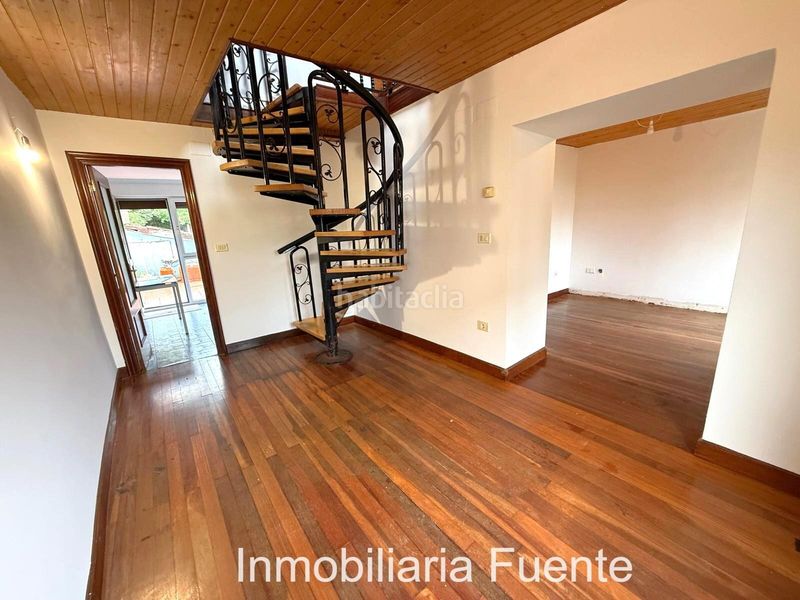 Foto e89d24c7-936e-458d-b9d8-573f0b222aa9. Casa amb aparcament a Sopuerta