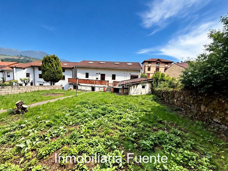 Foto eeb76913-4e23-44a2-9f3d-9d6598de4a3f. Casa amb aparcament a Sopuerta