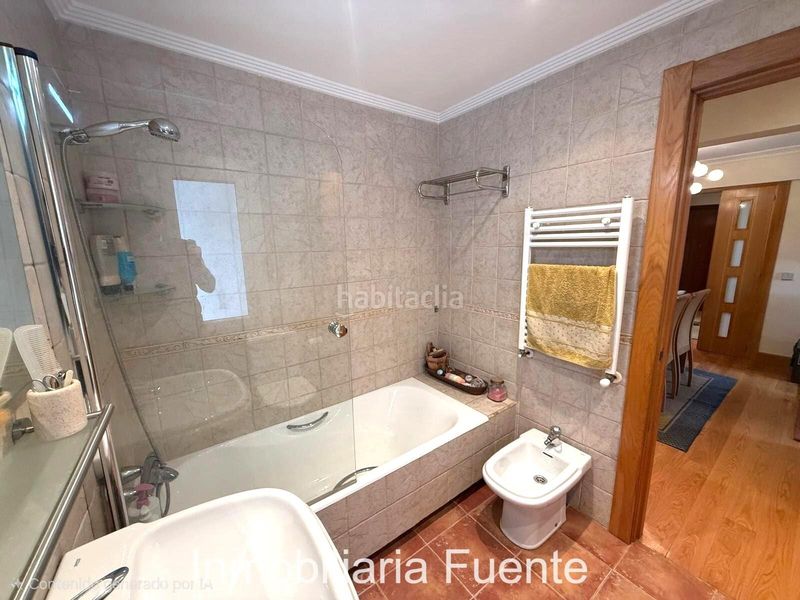 Foto 39af9522-6d57-483e-808c-4cd4cff1b374. Pis amb calefacció a Lasesarre Barakaldo