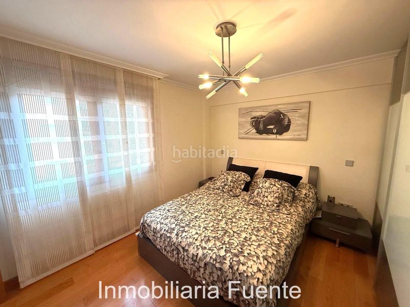 Foto c2b414ab-4970-420d-861f-f8bde1058159. Pis amb calefacció a Lasesarre Barakaldo