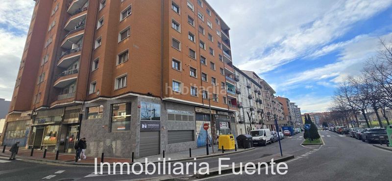 Foto d918bc63-99ee-4d6e-8c49-8fd9460b80ca. Pis amb calefacció a Lasesarre Barakaldo