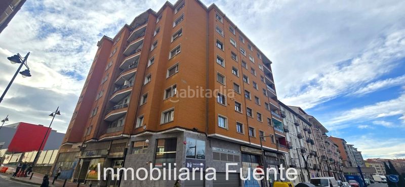 Foto dff09142-6baf-40bd-92de-2148ebf4cad1. Pis amb calefacció a Lasesarre Barakaldo