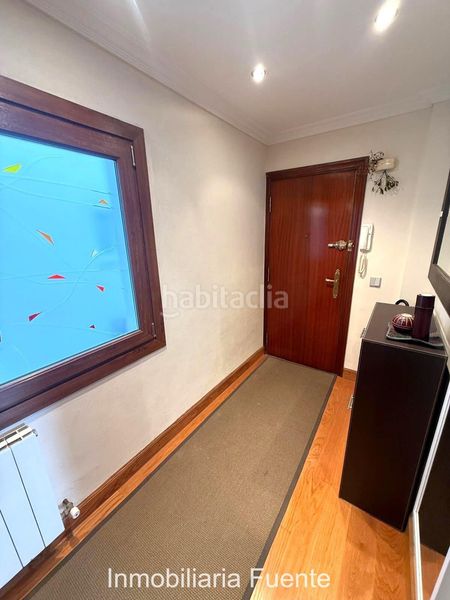 Foto f7ec286f-a812-4566-9dea-019633906a6e. Pis amb calefacció a Lasesarre Barakaldo
