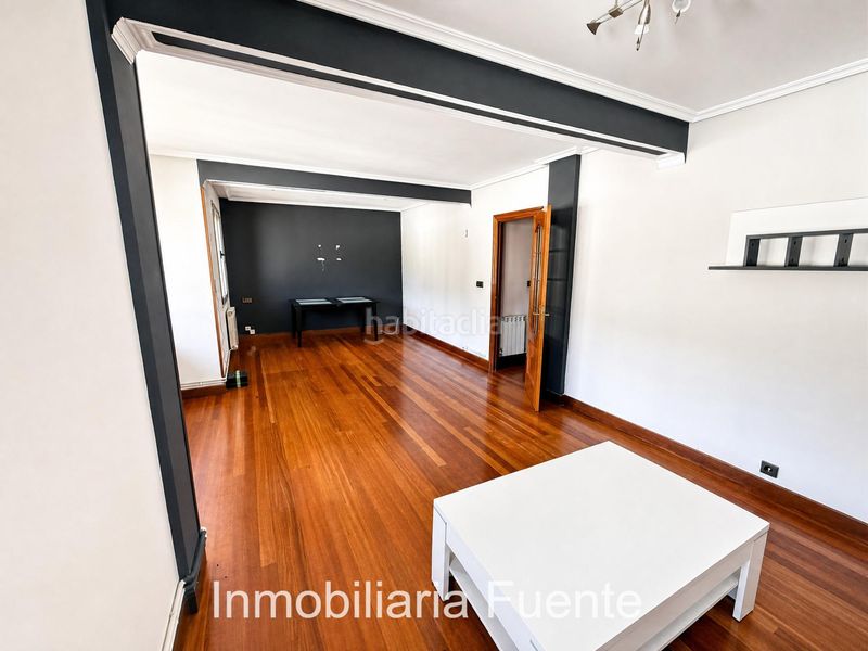 Foto 12d5f6ee-45fc-41bf-b0cf-3547d296f696. Flat with heating in Llodio