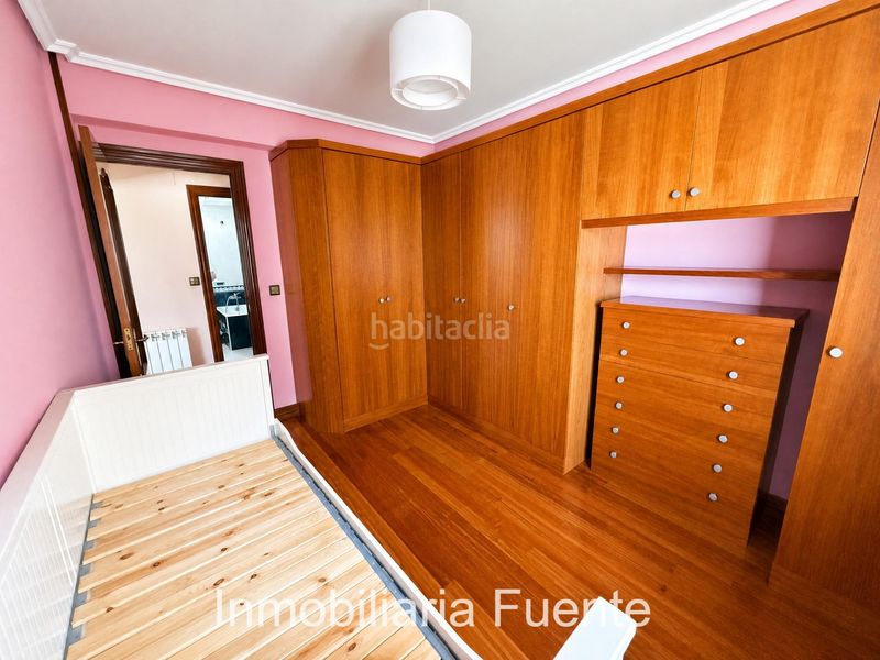 Foto 4b6f85d0-7a39-4197-999b-20e87c05252d. Flat with heating in Llodio