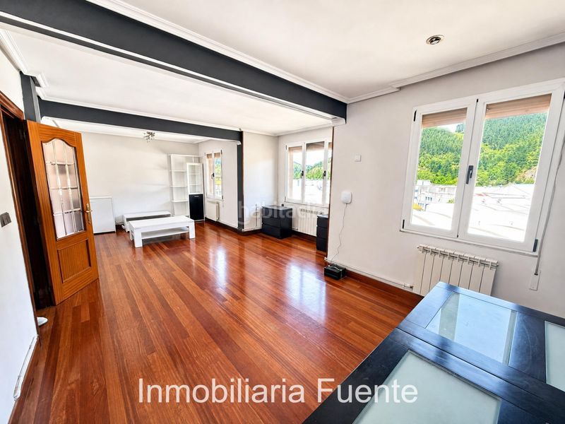 Foto 57b70bfb-1e4d-4cc8-927a-0c82f187e393. Flat with heating in Llodio