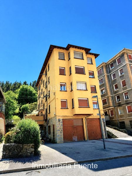 Foto 816bc1d9-9be5-449d-bf17-eb1de85122d1. Flat with heating in Llodio