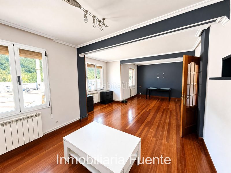 Foto 8e2b8eb7-73a0-4f05-84df-53f51784a892. Flat with heating in Llodio