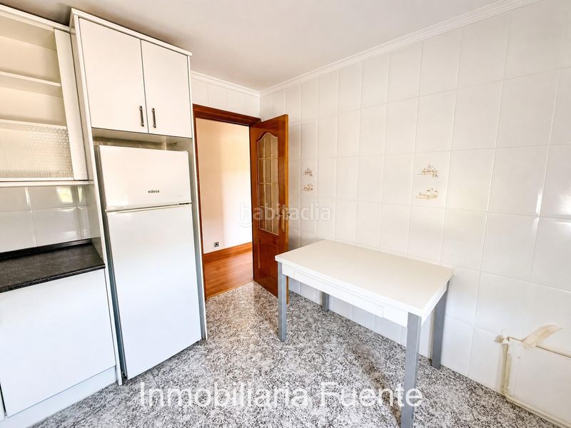 Foto ad4dd1e9-38fa-4b01-a190-8661cdfcc57d. Flat with heating in Llodio