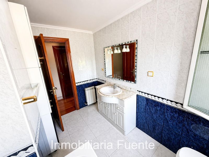 Foto cd03cc9a-4dcd-4513-a137-539632e72fcd. Flat with heating in Llodio