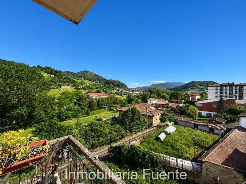 Foto 41361491-4752-4868-ab67-2564c2e64fbd. Pis amb calefacció a Güeñes