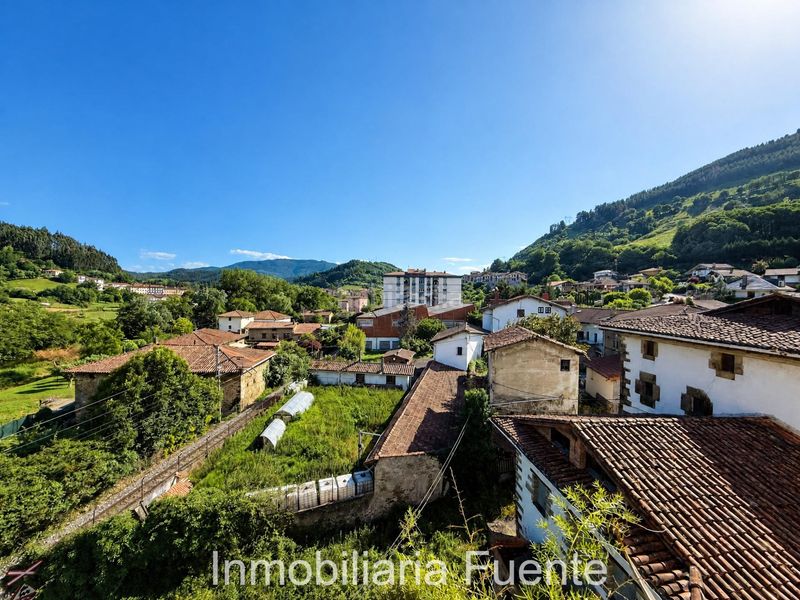 Foto db082690-345f-4f57-ab2c-12252d5cef91. Pis amb calefacció a Güeñes