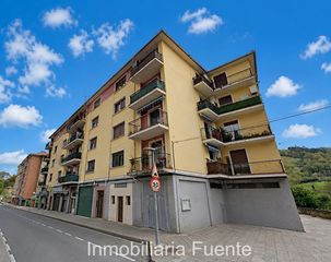 Flat in Güeñes. Se vende piso en sodupe