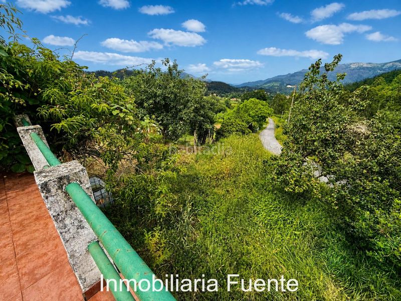Foto 01df616f-8b7e-4964-aed9-4d67f75b95a2. Casa amb aparcament a Sopuerta
