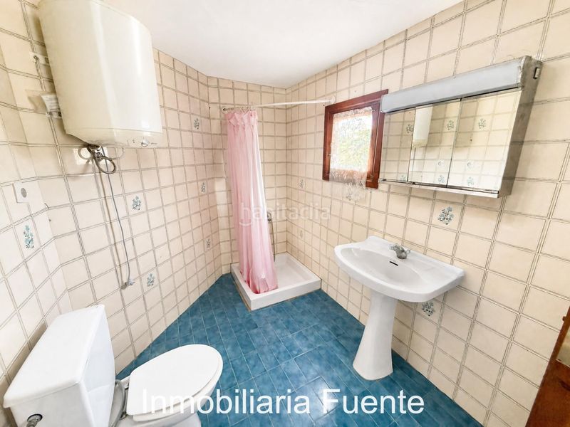 Foto 0b3c0acd-b12e-482e-981e-23fc445f501f. Casa amb aparcament a Sopuerta