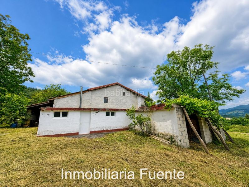 Foto 10b70df4-53f6-4eb4-a07f-3ce5ccae73df. Casa amb aparcament a Sopuerta