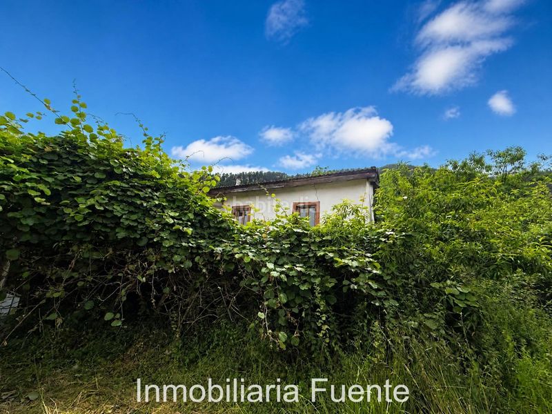 Foto 1db2cfb9-d80a-4c9f-8d54-32ca2f01986f. Casa amb aparcament a Sopuerta
