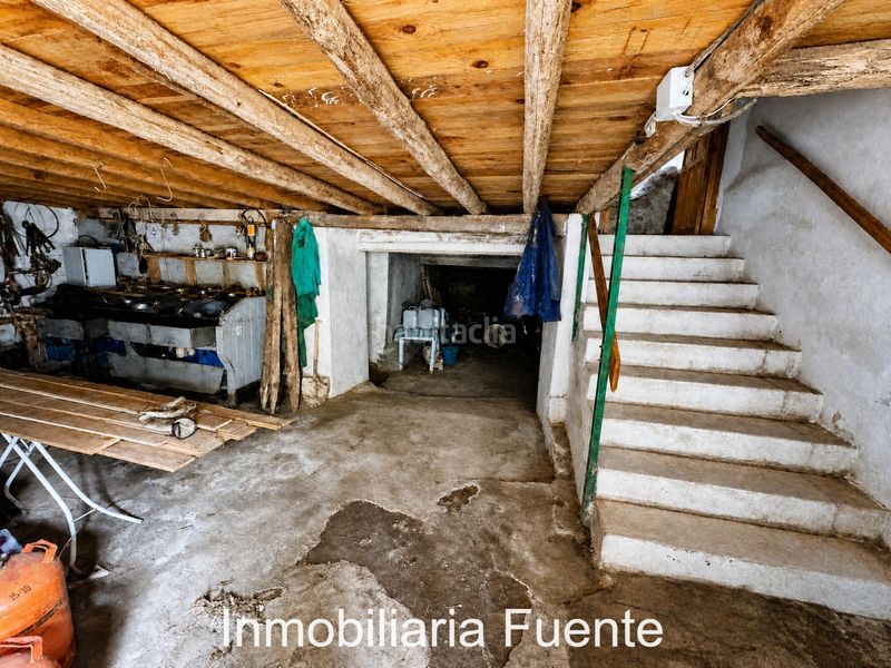Foto 1f54ec95-5a00-4a85-9241-8f05a5d9284f. Casa amb aparcament a Sopuerta