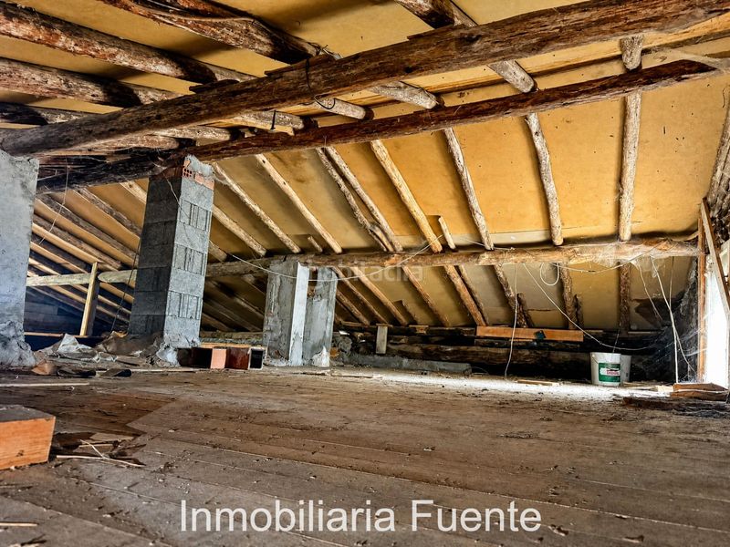 Foto 1f905e34-9b4f-4212-9c57-39d83df217d9. Casa amb aparcament a Sopuerta