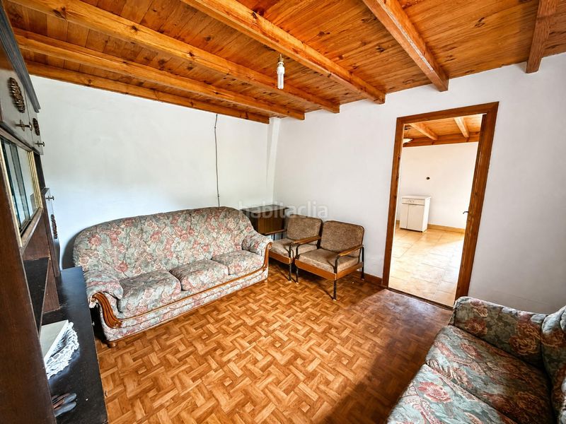 Foto 248c464a-60f5-4f78-999c-4ce33617aab1. Casa amb aparcament a Sopuerta