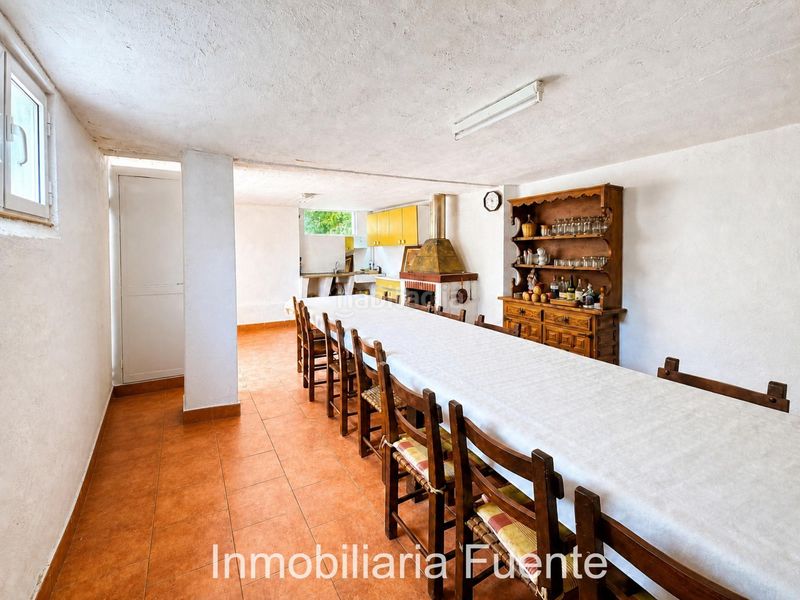 Foto 4c50503c-6ae9-4a00-a9b3-aa5e59440652. Casa amb aparcament a Sopuerta