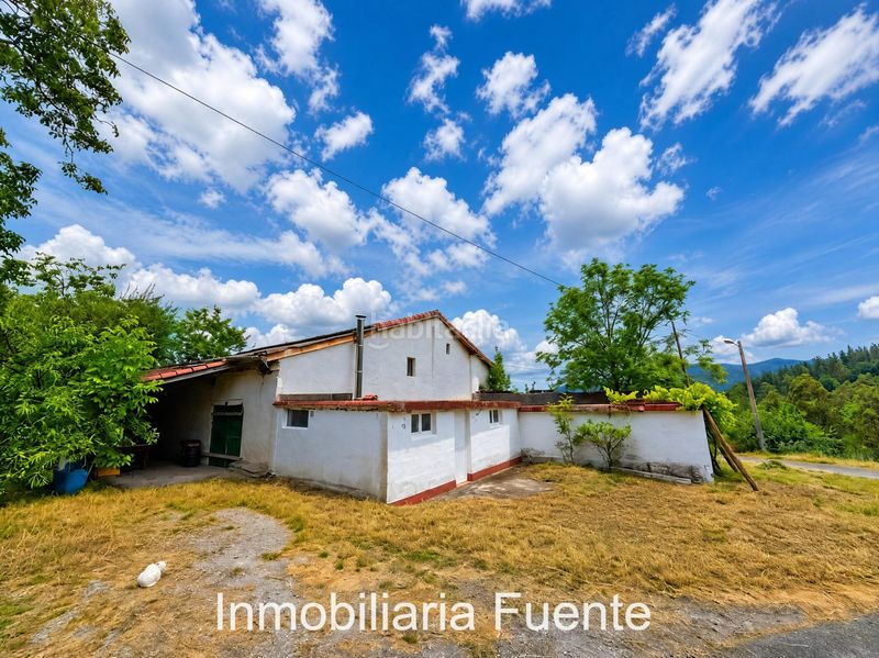 Foto 53739c2a-147a-40d1-bb14-c097efa6f676. Casa amb aparcament a Sopuerta