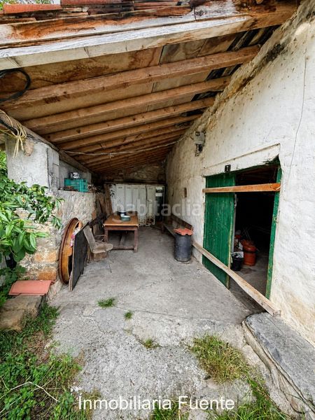 Foto 57437dc7-10db-463d-b40d-ea996f059369. Casa amb aparcament a Sopuerta