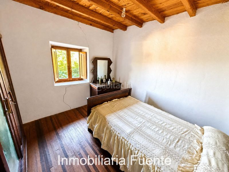 Foto 5b3c2b6a-3c03-4850-bd74-1eb3d09fbf28. Casa amb aparcament a Sopuerta