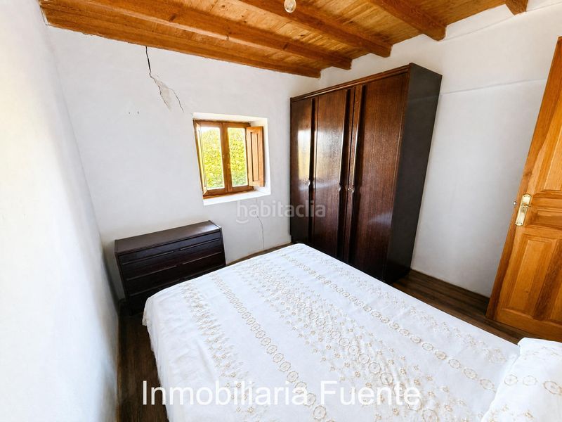 Foto 613eb5c4-528c-4904-a1e5-2f43b601d1cd. Casa amb aparcament a Sopuerta
