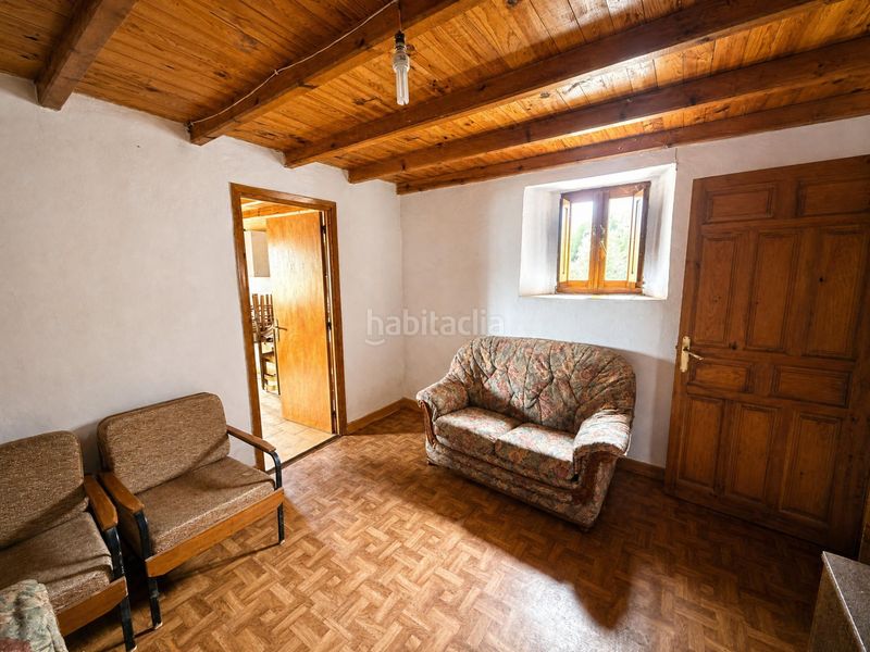 Foto 6589a06d-4b34-4458-b2a2-85ce3edba55d. Casa amb aparcament a Sopuerta