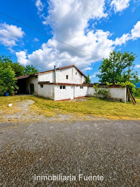 Foto 690029b3-5974-4b50-887a-bfff5ed65b68. Casa amb aparcament a Sopuerta
